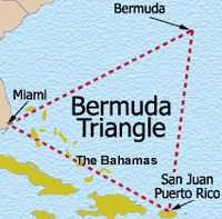 Bermuda Triangle